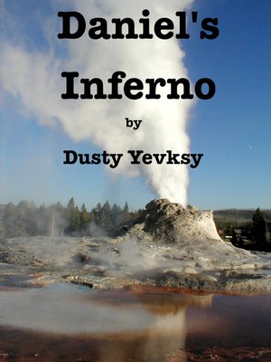 cover image of Daniel's Inferno